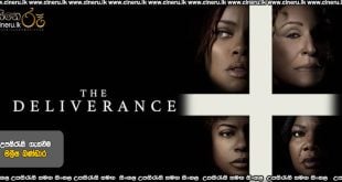 The Deliverance (2024) Sinhala Subtitles