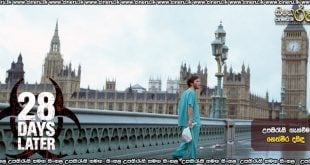 28 Days Later (2002) Sinhala Subtitles