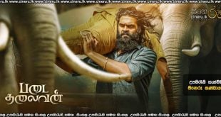 Padai Thalaivan (2025) Sinhala Subtitles