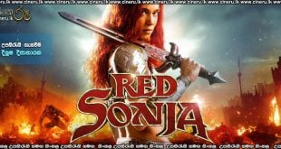 Red Sonja (2025) Sinhala Subtitles