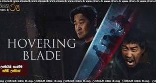 Hovering Blade (2024) Sinhala Subtitles