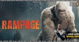 Rampage (2018) Sinhala Subtitles