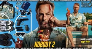 Nobody 2 (2025) Sinhala Subtitles