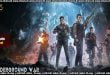 The Underground War (2021) Sinhala Subtitles