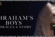 Abraham's Boys: A Dracula Story (2025) Sinhala Subtitles