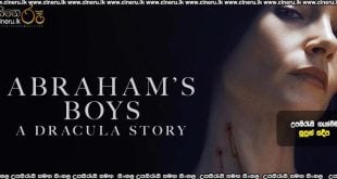 Abraham's Boys: A Dracula Story (2025) Sinhala Subtitles