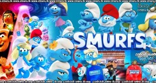 Smurfs (2025) Sinhala Subtitles
