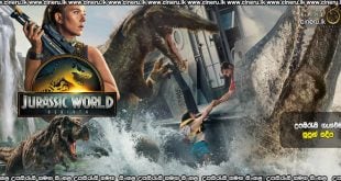 Jurassic World Rebirth (2025) Sinhala Subtitles