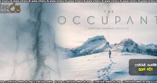 The Occupant (2025) Sinhala Subtitles