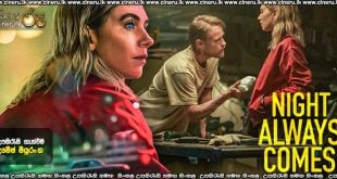 Night Always Comes (2025) Sinhala Subtitles