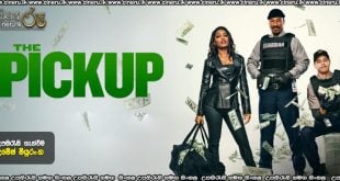The Pickup (2025) Sinhala Subtitles