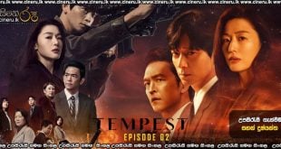 Tempest (2025) S01 E02 Sinhala Subtitles