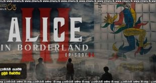 Alice In Borderland (2025) S03 E04 Sinhala Subtitles