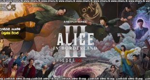 Alice In Borderland (2025) S03 E05 Sinhala Subtitles