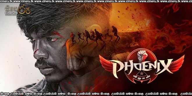 Phoenix (2025) Sinhala Subtitles