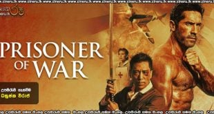 Prisoner of War (2025) Sinhala Subtitles