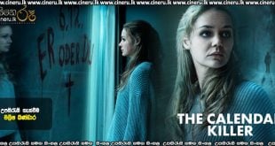 The Calendar Killer (2025) Sinhala Subtitles