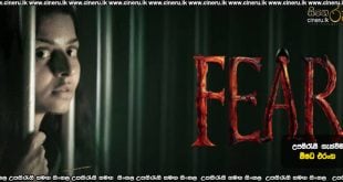 Fear (2024) Sinhala Subtitles