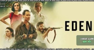 Eden (2024) Sinhala Subtitles