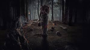 Massacre of the Witches (2025) Sinhala Subtitles