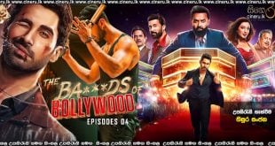 The Bads of Bollywood (2025) E04 Sinhala Subtitles