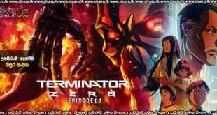 Terminator Zero (2025) S01 E07 Sinhala Subtitles