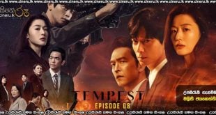 Tempest (2025) S01 E08 Sinhala Subtitles
