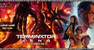Terminator Zero (2025) S01 E08 Sinhala Subtitles