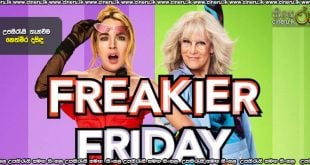 Freakier Friday (2025) Sinhala Subtitles