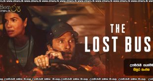 The Lost Bus (2025) Sinhala Subtitles