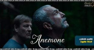 Anemone (2025) Sinhala Subtitles