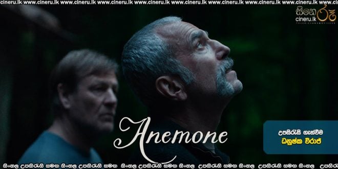 Anemone (2025) Sinhala Subtitles
