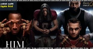 Him (2025) Sinhala Subtitles