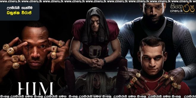 Him (2025) Sinhala Subtitles