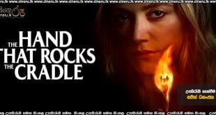 The Hand That Rocks the Cradle (2025) Sinhala Subtitles