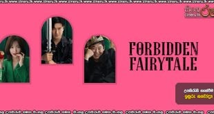 Forbidden Fairytale (2025) Sinhala Subtitles