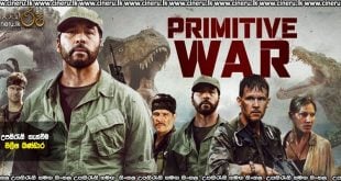 Primitive War (2025) Sinhala Subtitles