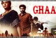 Ghaati (2025) Sinhala Subtitles
