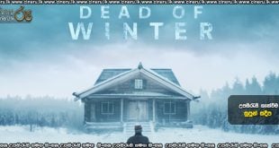 Dead of Winter (2025) Sinhala Subtitles