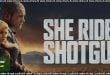 She Rides Shotgun (2025) Sinhala Subtitles