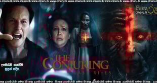 The Conjuring: Last Rites (2025) Sinhala Subtitles