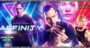 Affinity (2025) Sinhala Subtitles