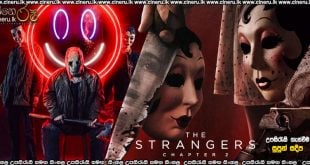 The Strangers Chapter 2 (2025) Sinhala Subtitles
