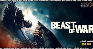Beast of War (2025) Sinhala Subtitles