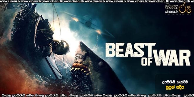 Beast of War (2025) Sinhala Subtitles
