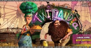 The Twits (2025) Sinhala Subtitles