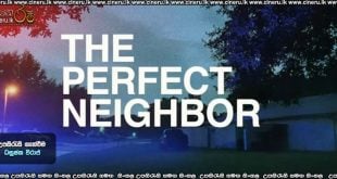 The Perfect Neighbor (2025) Sinhala Subtitles