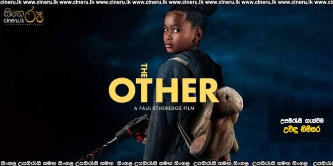 The Other (2025) Sinhala Subtitles