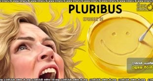 Pluribus (2025) S01 E01 Sinhala Subtitles