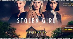 The Stolen Girl (2025) S01 E04 Sinhala Subtitles